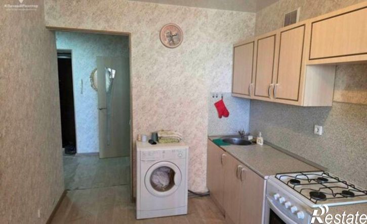 1-комн квартира Шереметьевская улица, 10 к1,  д. 10 к1