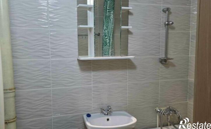1-комн квартира Шереметьевская улица, 10 к1,  д. 10 к1