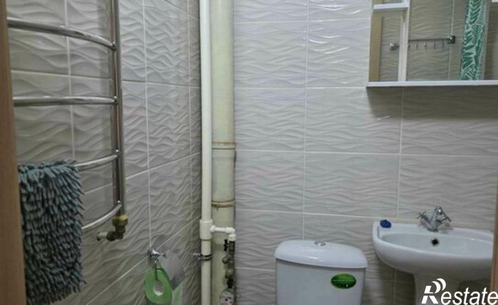 1-комн квартира Шереметьевская улица, 10 к1,  д. 10 к1
