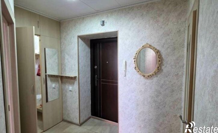 1-комн квартира Шереметьевская улица, 10 к1,  д. 10 к1