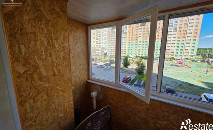 1-комн квартира Шереметьевская улица, 10 к1,  д. 10 к1