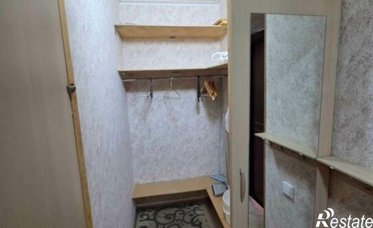 1-комн квартира Шереметьевская улица, 10 к1,  д. 10 к1