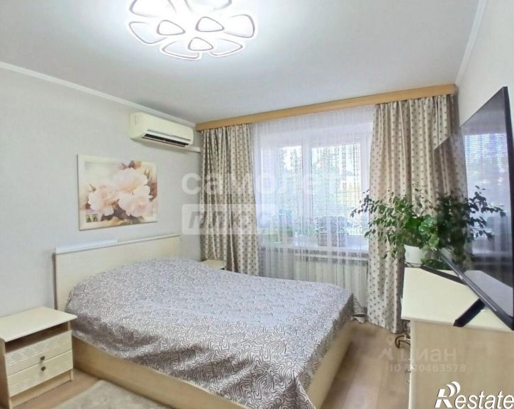2-комн квартира улица Зубковой, 27 к2,  д. 27 к2
