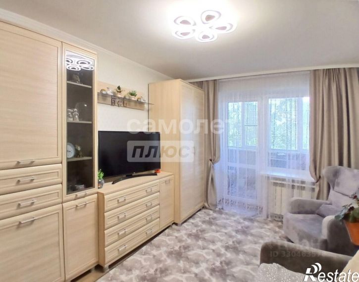 2-комн квартира улица Зубковой, 27 к2,  д. 27 к2