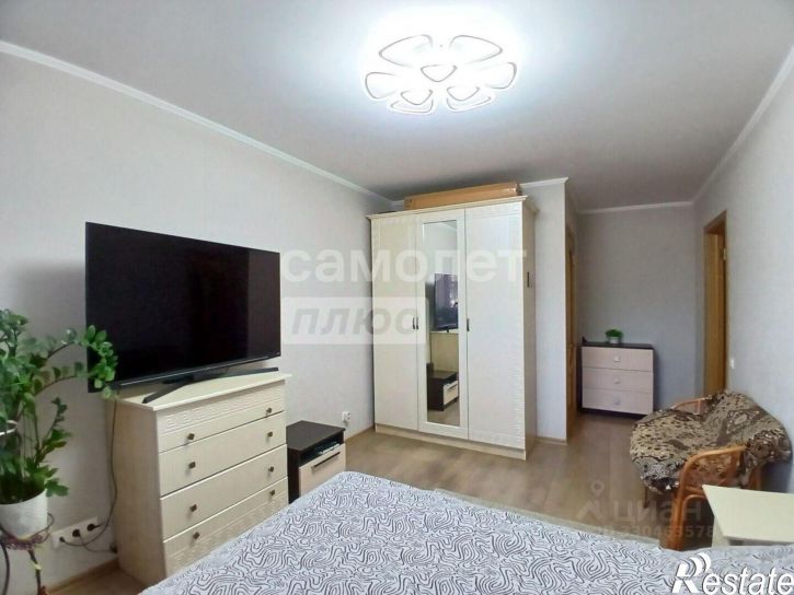 2-комн квартира улица Зубковой, 27 к2,  д. 27 к2