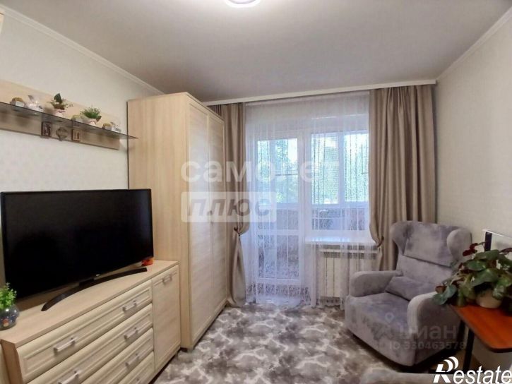 2-комн квартира улица Зубковой, 27 к2,  д. 27 к2