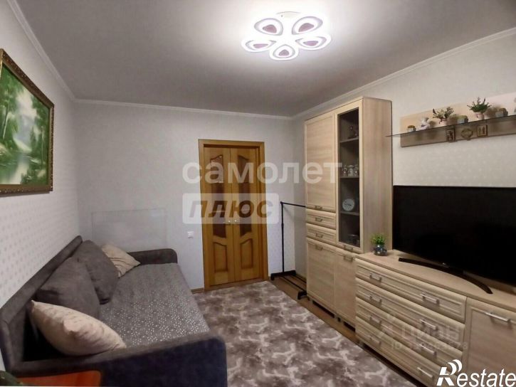 2-комн квартира улица Зубковой, 27 к2,  д. 27 к2