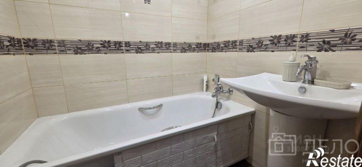 4-комн квартира ул Зубковой, 31а,  д. 31а