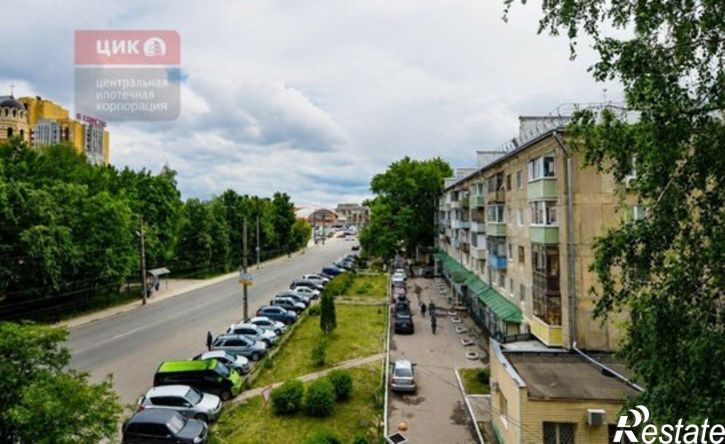 2-комн квартира ул Гагарина, 83а,  д. 83а