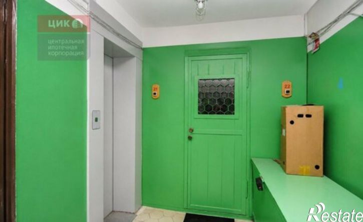 2-комн квартира ул Гагарина, 83а,  д. 83а