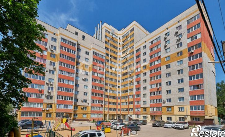 3-комн квартира ул Ленинского Комсомола, 101,  д. 101