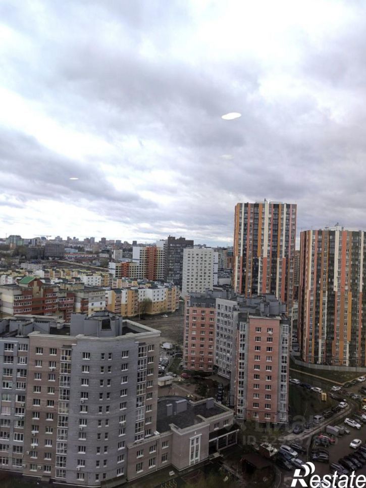 2-комн квартира ул Быстрецкая, 20 3,  д. 20 3,  к. 3