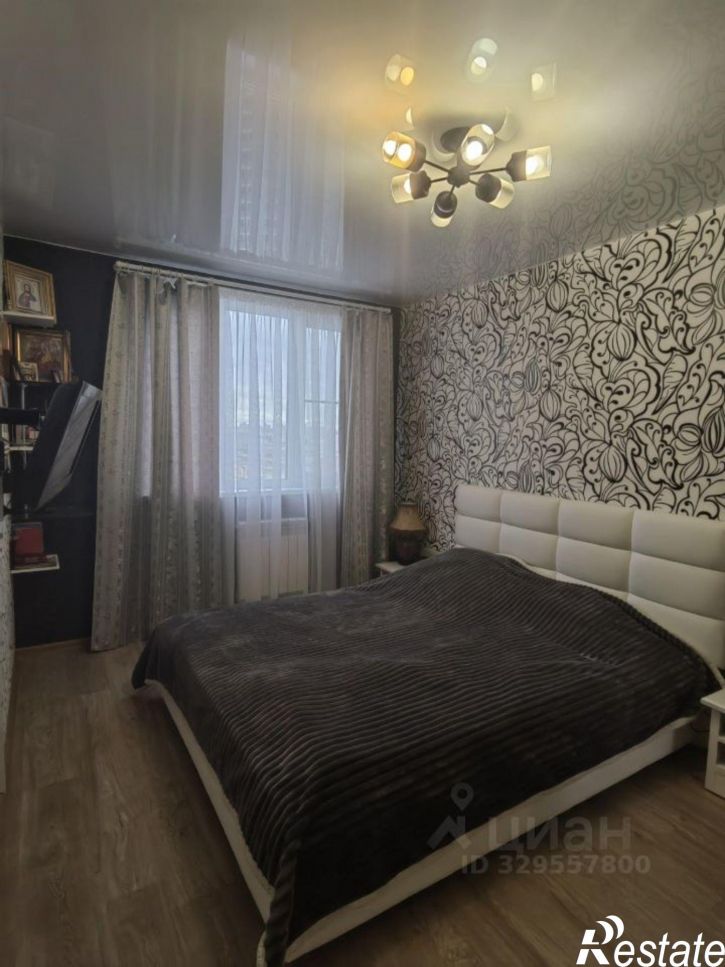 2-комн квартира ул Быстрецкая, 20 3,  д. 20 3,  к. 3
