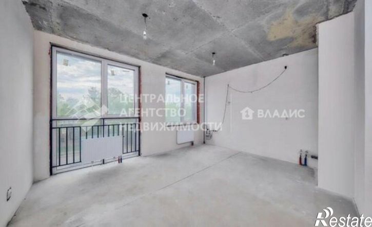 1-комн квартира ул Островского, 122,  д. 122