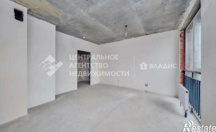 1-комн квартира ул Островского, 122,  д. 122