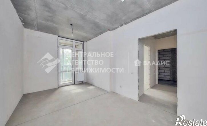 1-комн квартира ул Островского, 122,  д. 122