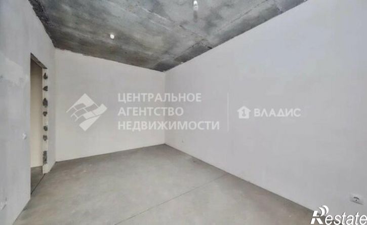 1-комн квартира ул Островского, 122,  д. 122
