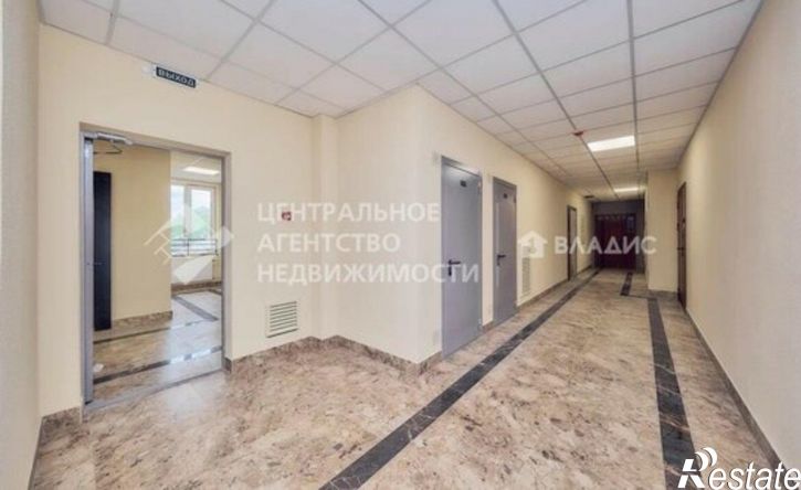 1-комн квартира ул Островского, 122,  д. 122