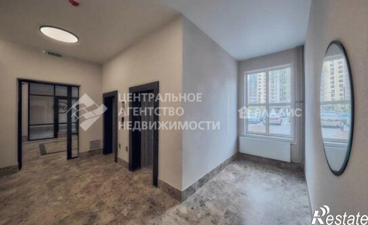 1-комн квартира ул Островского, 122,  д. 122