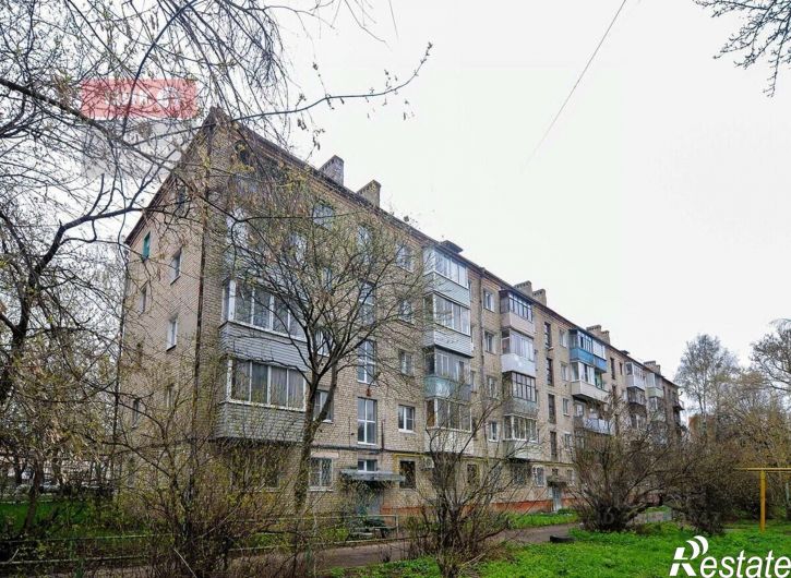 2-комн квартира ул Весенняя, 11,  д. 11