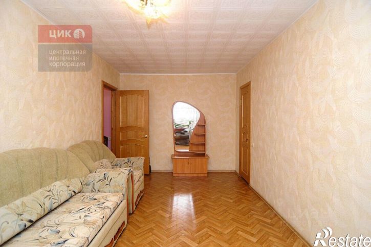 2-комн квартира ул Весенняя, 11,  д. 11