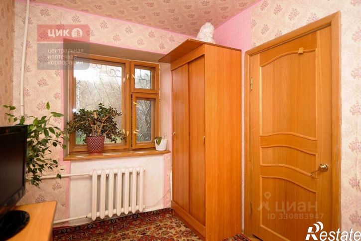 2-комн квартира ул Весенняя, 11,  д. 11