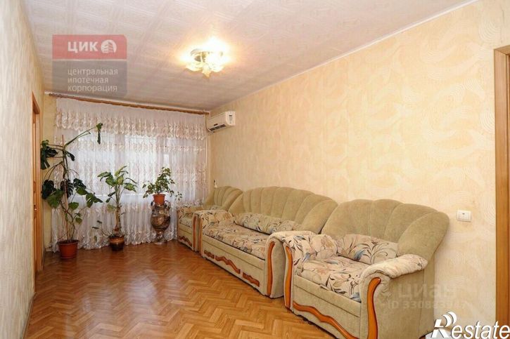 2-комн квартира ул Весенняя, 11,  д. 11