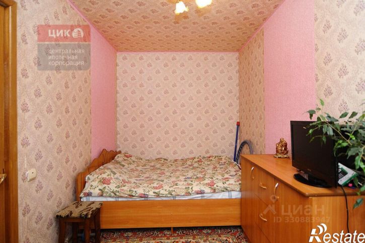2-комн квартира ул Весенняя, 11,  д. 11