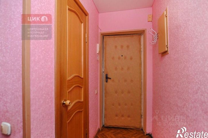 2-комн квартира ул Весенняя, 11,  д. 11