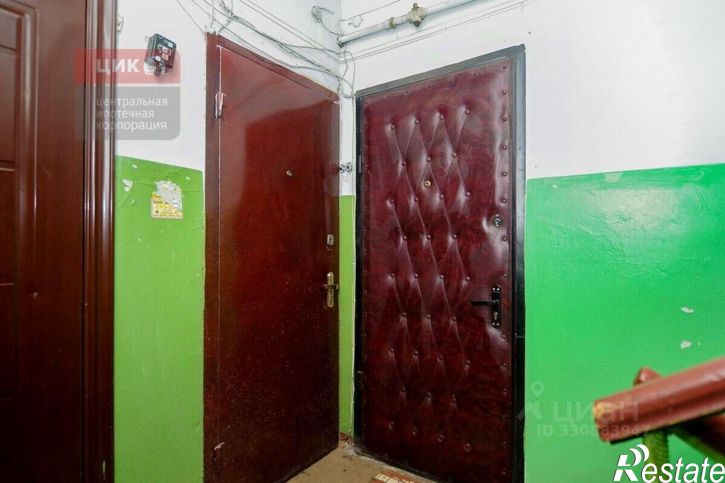 2-комн квартира ул Весенняя, 11,  д. 11