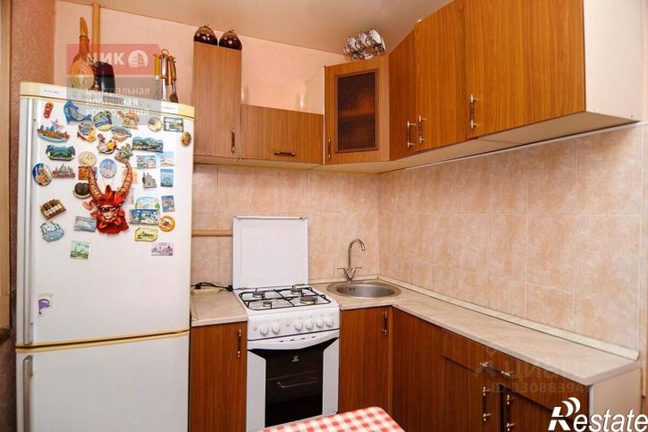2-комн квартира ул Весенняя, 11,  д. 11