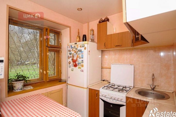 2-комн квартира ул Весенняя, 11,  д. 11
