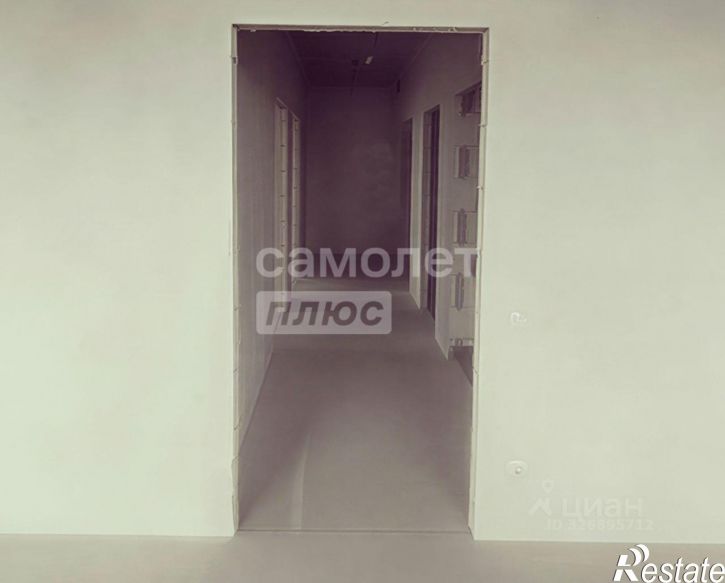 2-комн квартира в новом доме 5-й Новый пр-д, 16,  д. 16