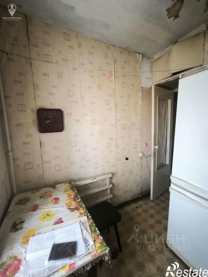 1-комн квартира улица Попова, 18,  д. 18