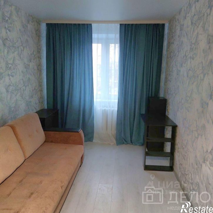 2-комн квартира улица Тимакова, 18,  д. 18