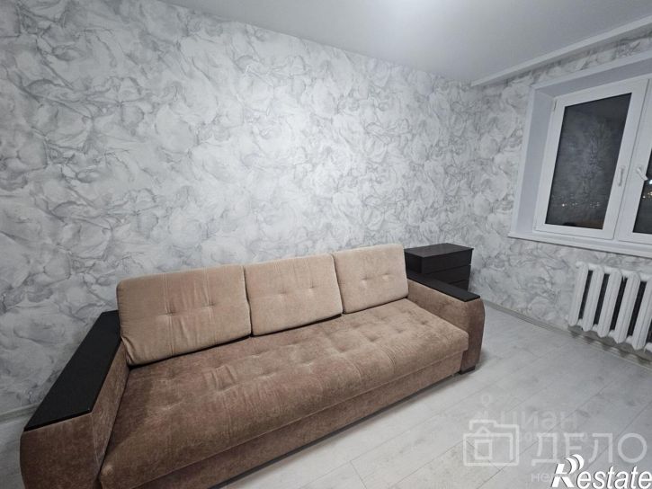 2-комн квартира улица Тимакова, 18,  д. 18