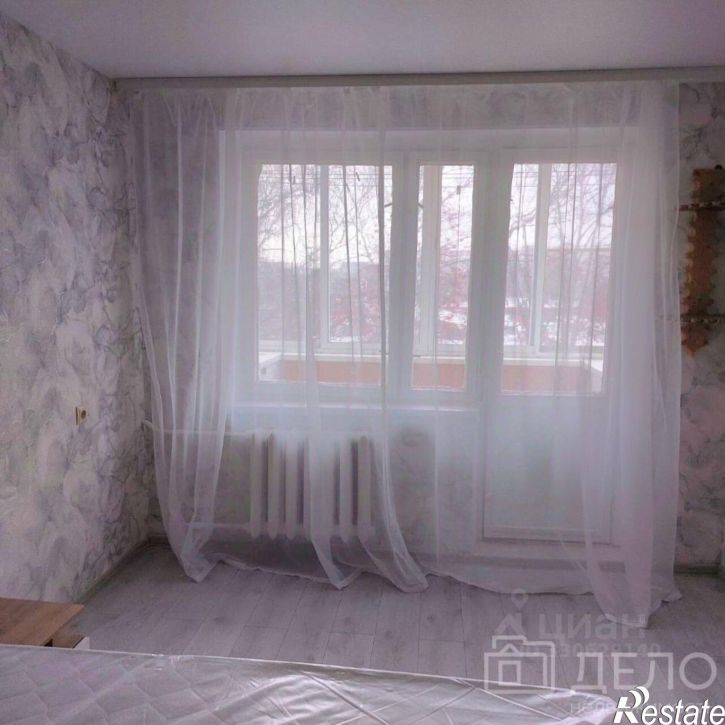 2-комн квартира улица Тимакова, 18,  д. 18