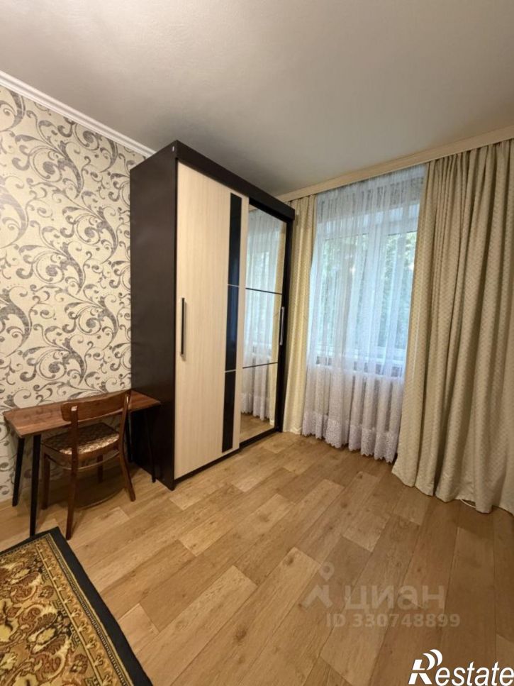 2-комн квартира улица Тимакова, 24,  д. 24