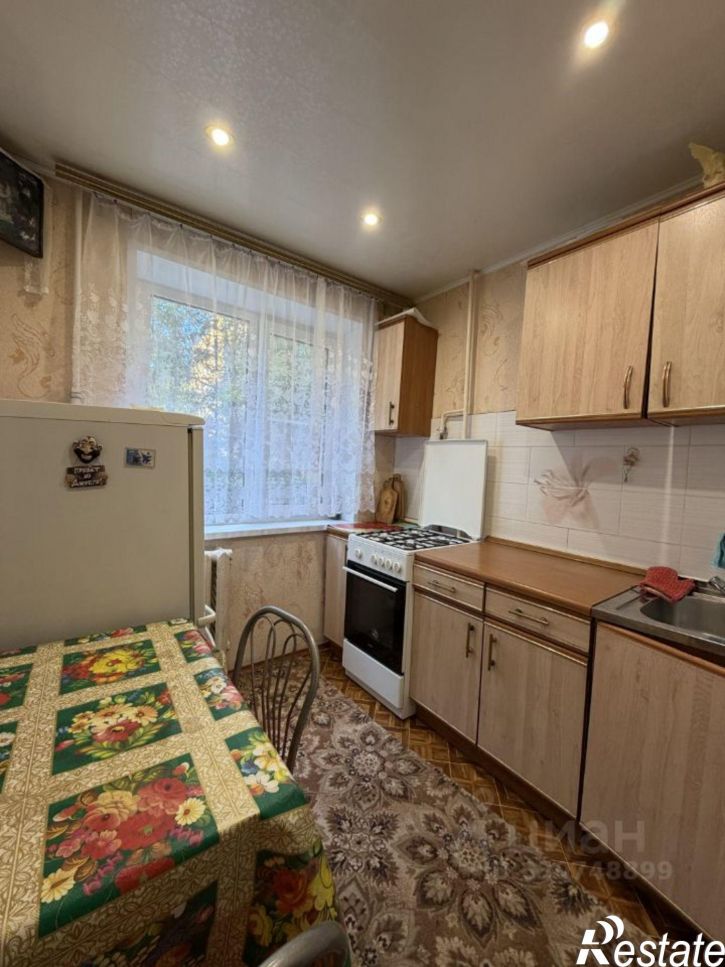 2-комн квартира улица Тимакова, 24,  д. 24