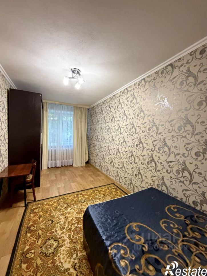 2-комн квартира улица Тимакова, 24,  д. 24