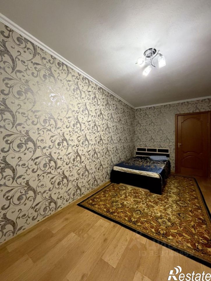 2-комн квартира улица Тимакова, 24,  д. 24