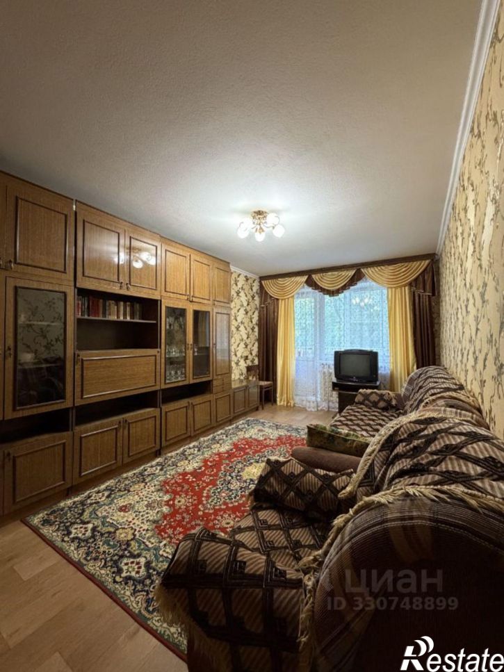 2-комн квартира улица Тимакова, 24,  д. 24