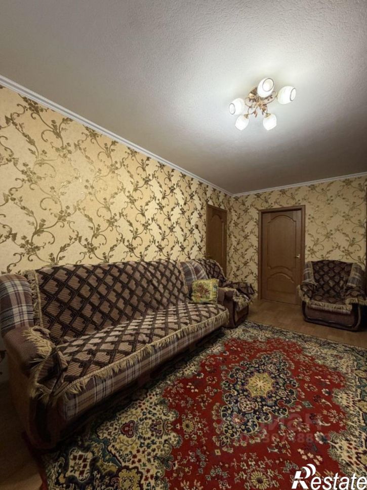 2-комн квартира улица Тимакова, 24,  д. 24