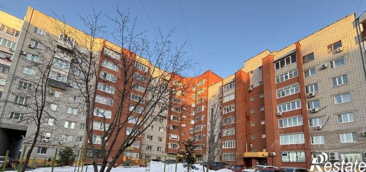 2-комн квартира улица Семёна Середы, 36,  д. 36
