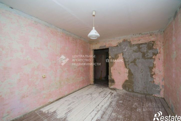 2-комн квартира Новопавловская улица, 25/76,  д. 25/76