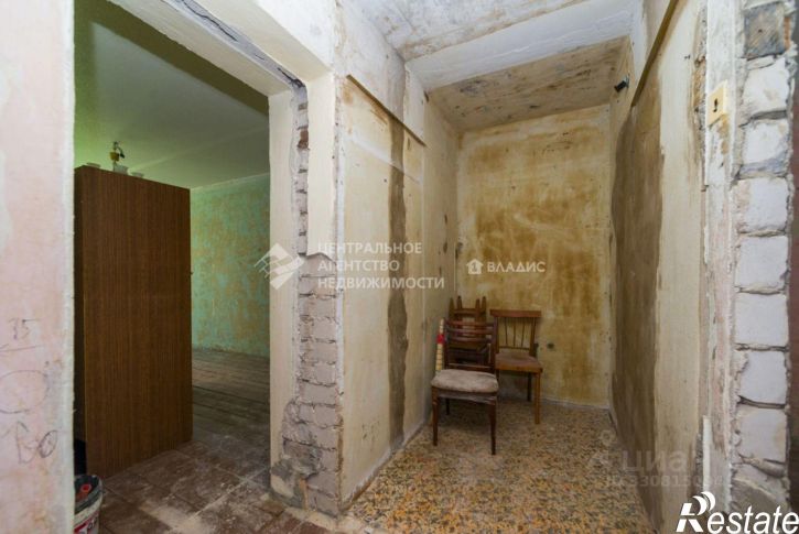 2-комн квартира Новопавловская улица, 25/76,  д. 25/76