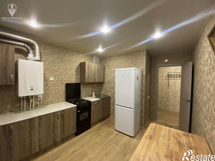 1-комн квартира ул Семчинская, 1 3,  д. 1 3,  к. 3