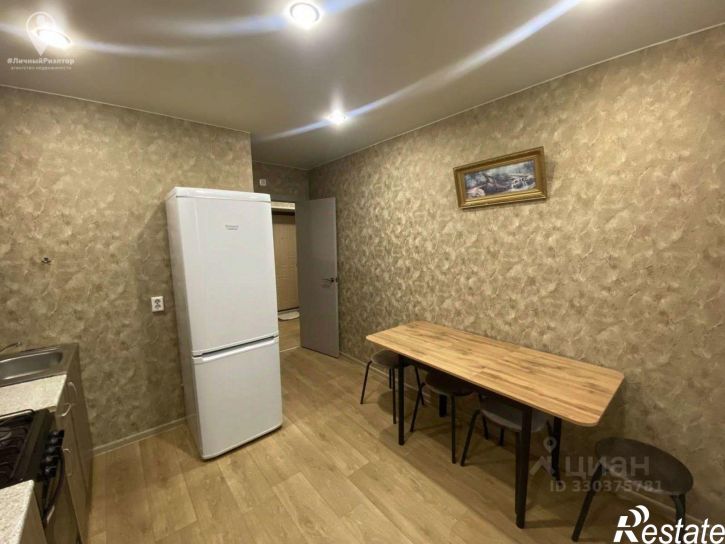 1-комн квартира ул Семчинская, 1 3,  д. 1 3,  к. 3