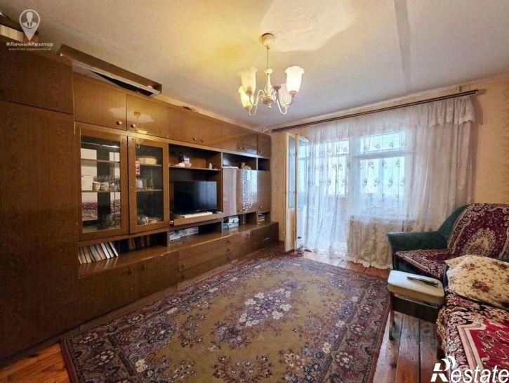 3-комн квартира ул Высоковольтная, 41,  д. 41