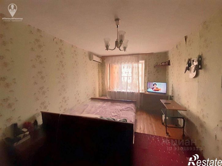 3-комн квартира ул Высоковольтная, 41,  д. 41